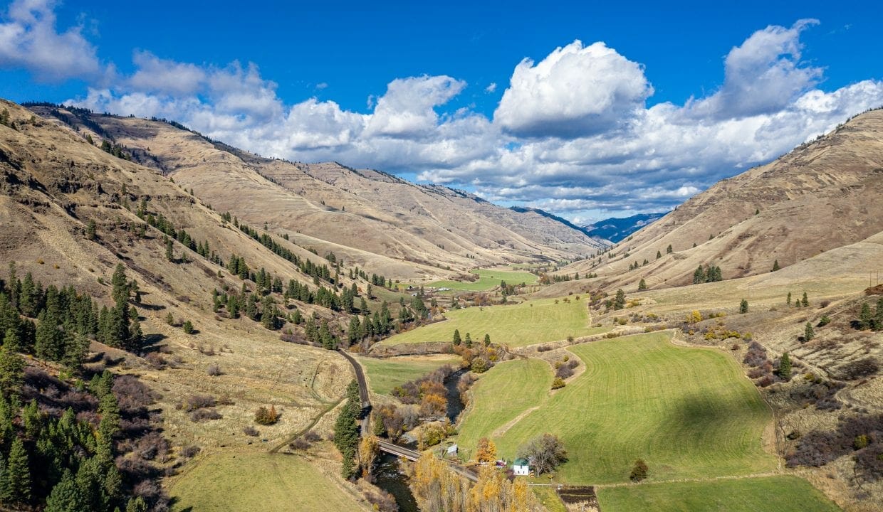 Grouse Creek Ranch Ranches For Sale Martin Outdoor Property Group