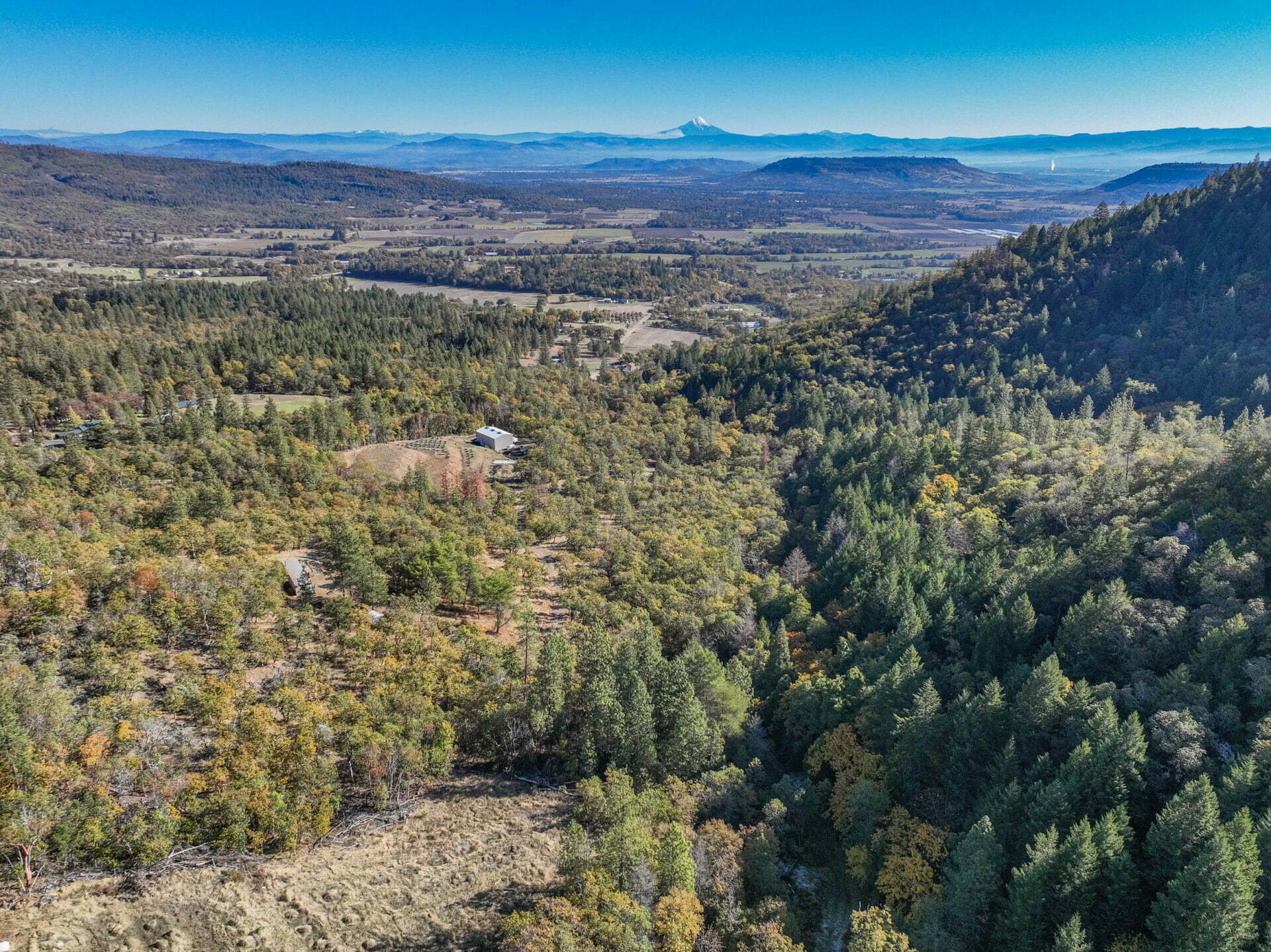 Southern Oregon Land For Sale 1893 Springs Martin Outdoor