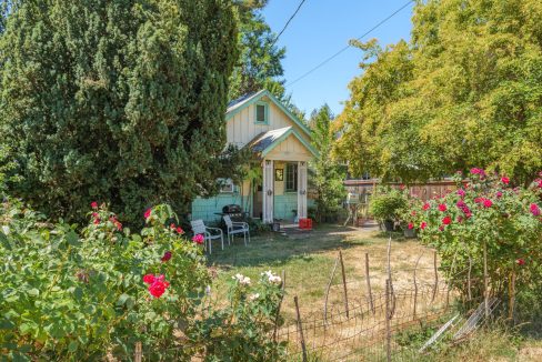 Investment Property in Grants Pass