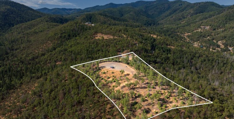 Coleman Hills - A Rural Gated Community