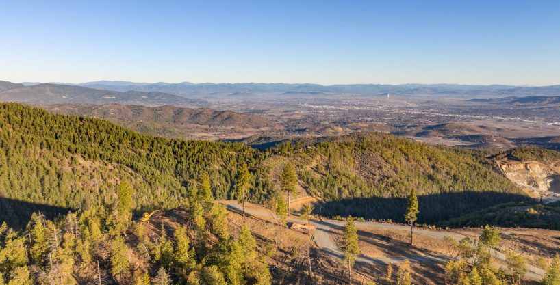 Griffin Creek 160 1 | Martin Outdoor Property Group