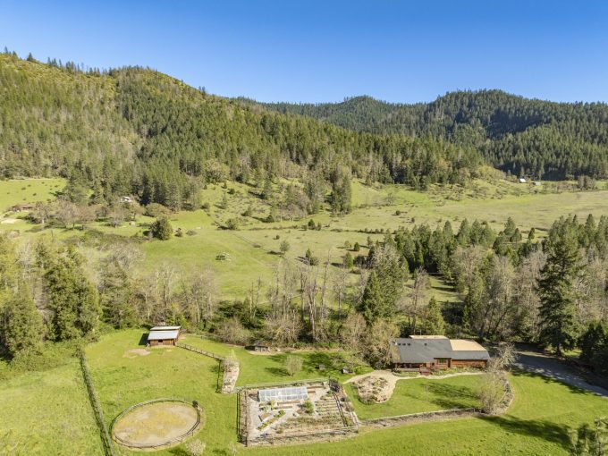 waterfront home for sale